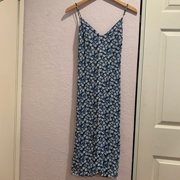 NWT Reformation Dietrich Dress - Picture 5 of 7